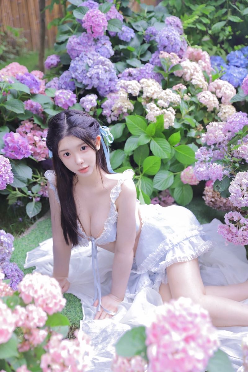 Y4127B-163 普陀甜妹纯欲 163E.04 Gallery 6