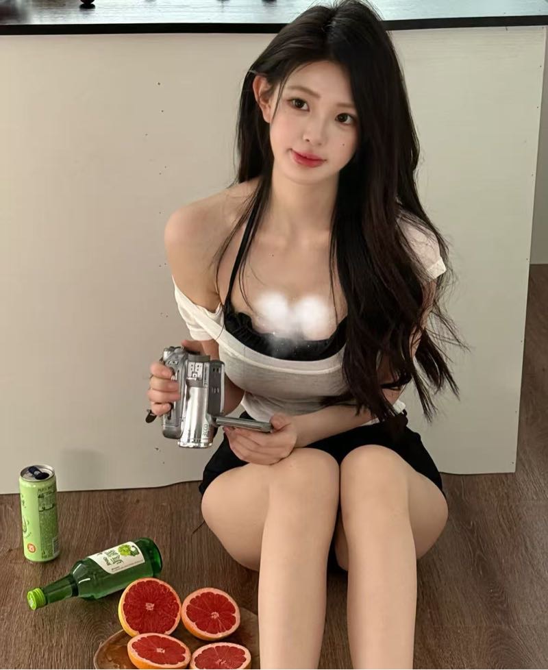 Y3905 普陀极品纯欲美院在校生 170D.02 Gallery 6