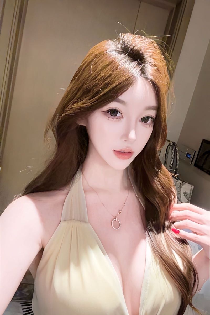 【梦梦】黄金比例身材 极品大奶 Gallery 3