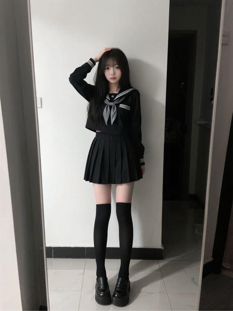 07极品小萝莉凡凡 Gallery 1