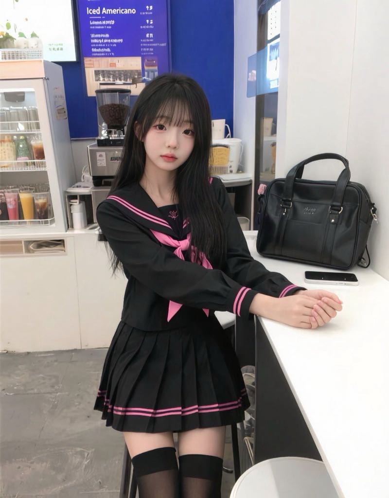 07极品小萝莉凡凡 Gallery 4