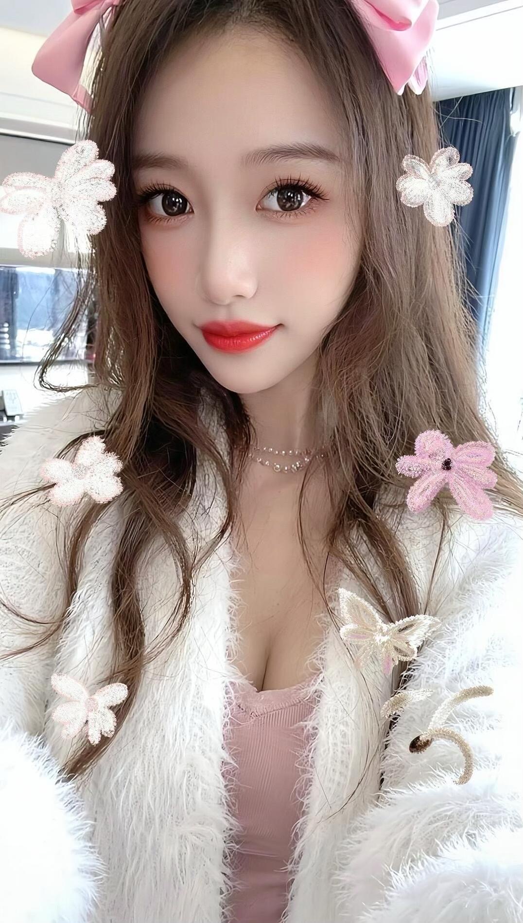 佳佳 甜美可爱大胸诱人 Gallery 3