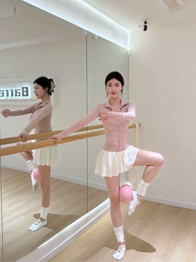 运动达人 奶油 巨嫩无白御纯 Gallery 3