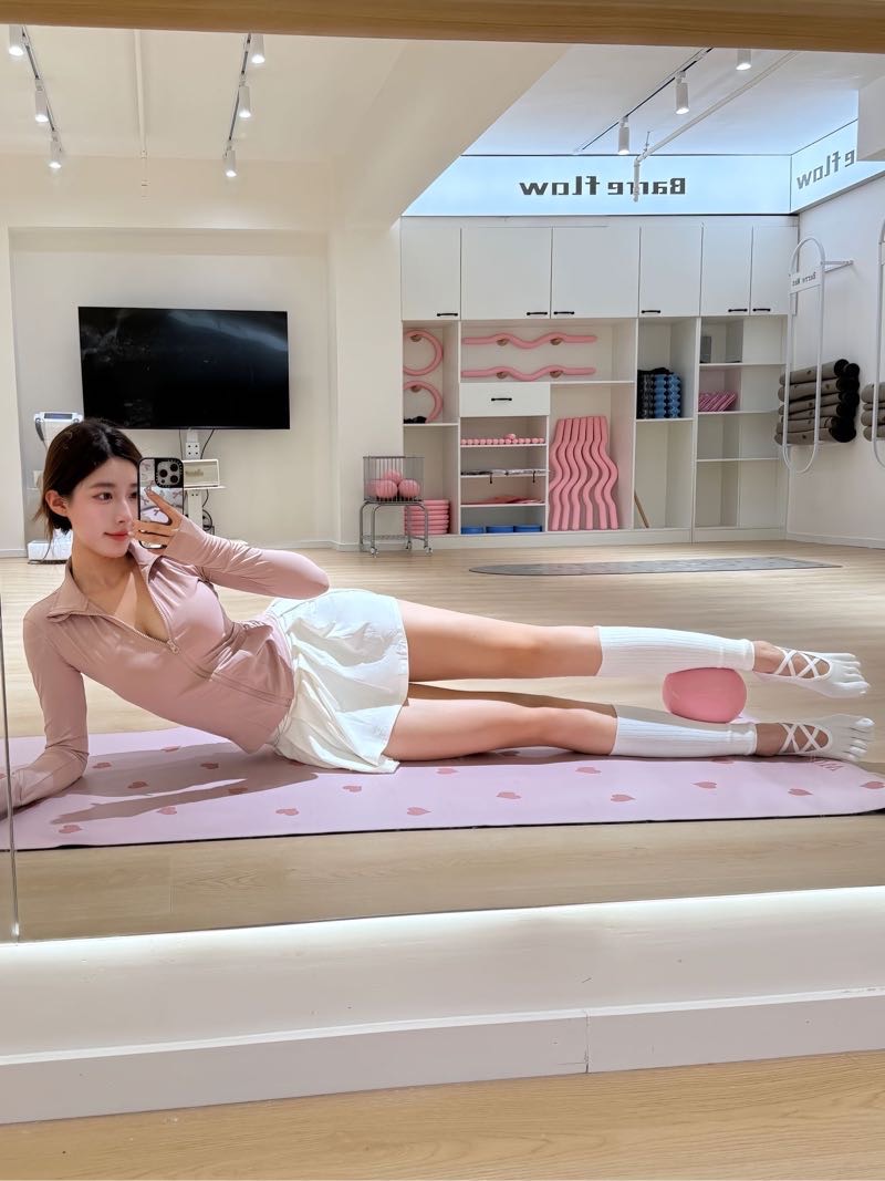 运动达人 奶油 巨嫩无白御纯 Gallery 6