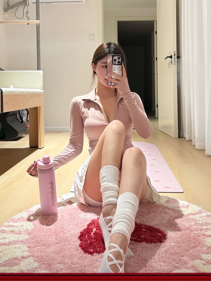 运动达人 奶油 巨嫩无白御纯 Gallery 7