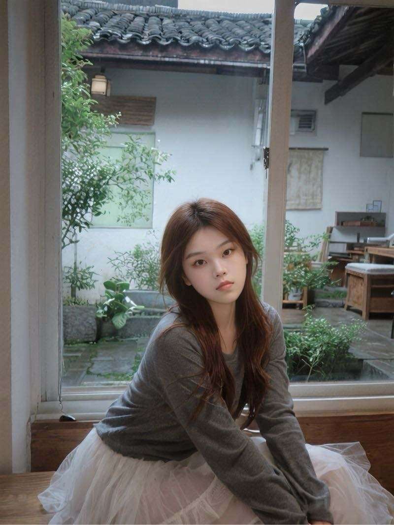 恩智 06D上海音乐学院在读学生 Gallery 5