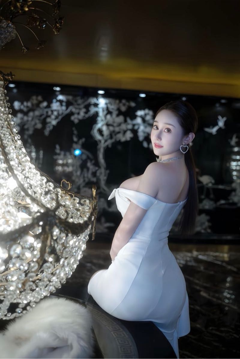 杨梅  巨奶 Gallery 2