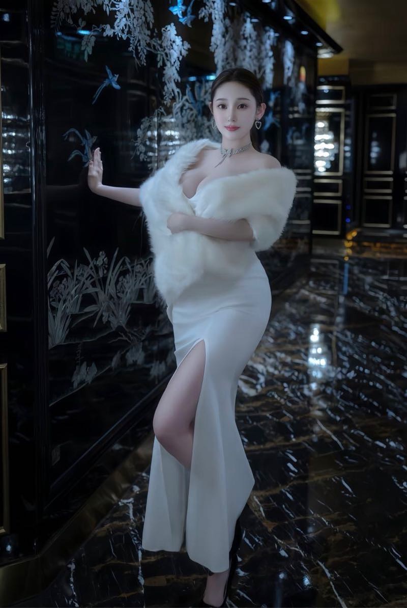 杨梅  巨奶 Gallery 6