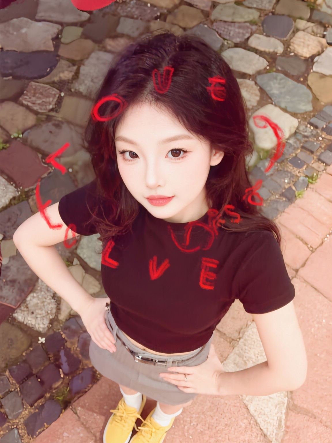 浦东苏理理 Gallery 3