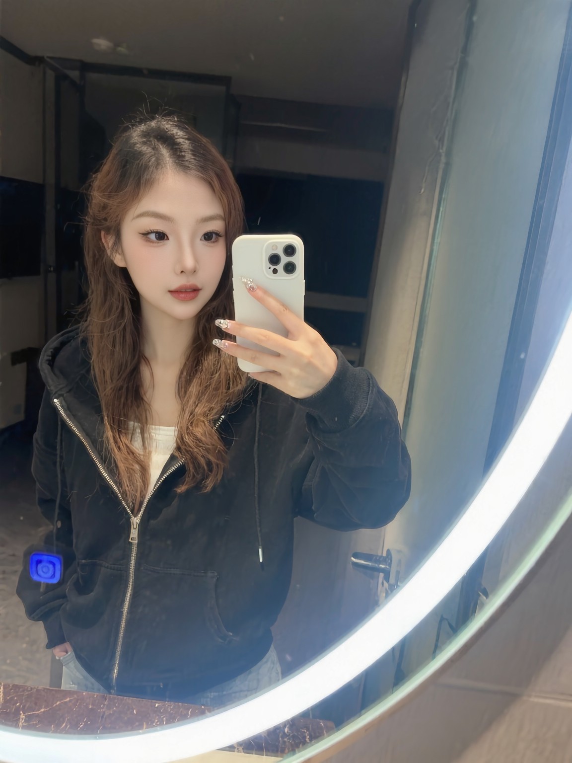 浦东苏理理 Gallery 1