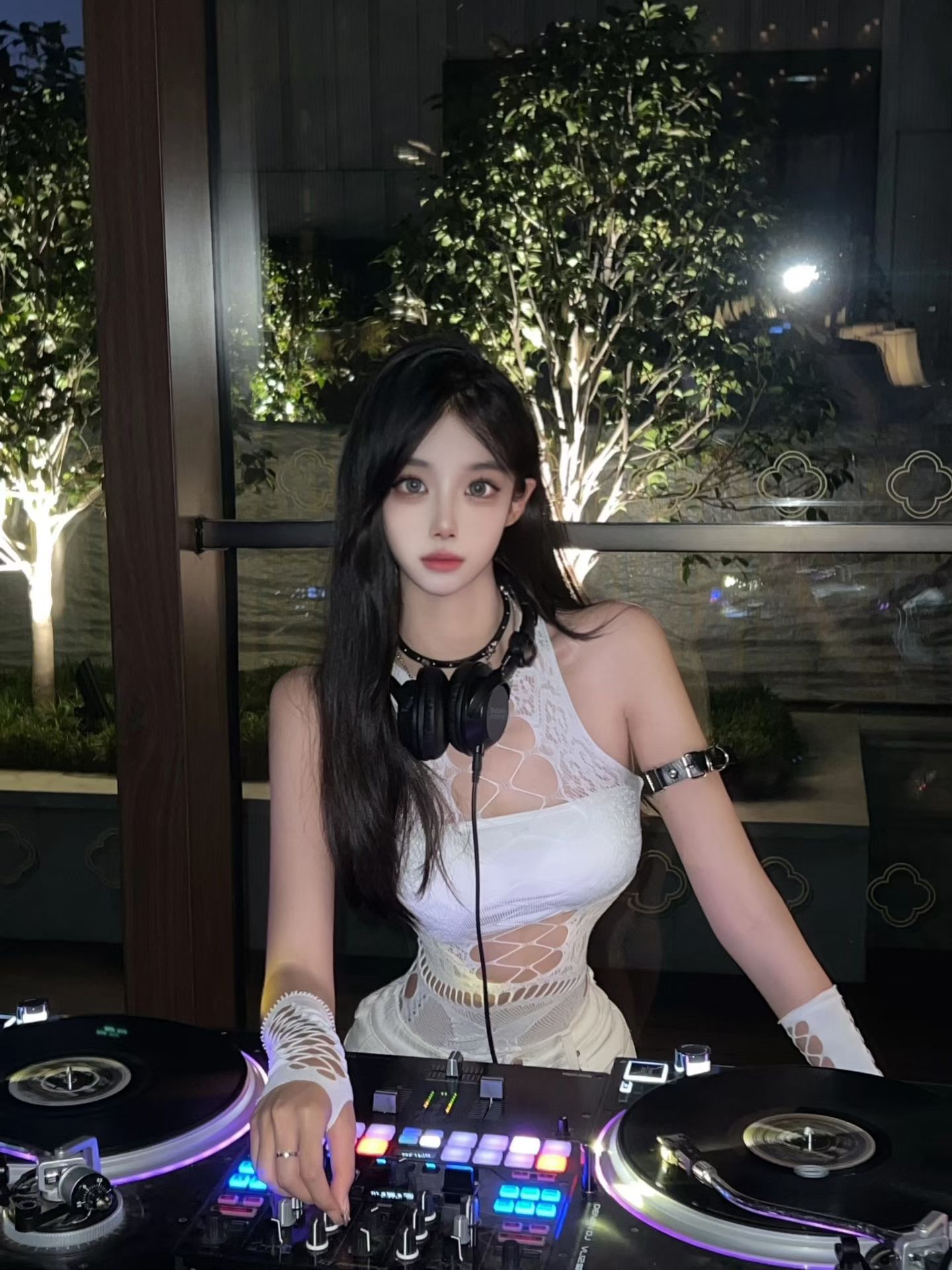 普陀07萝莉小七极品白虎 天生炮架