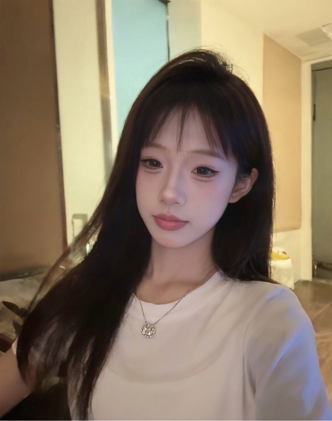 普陀07萝莉小七极品白虎 天生炮架 Gallery 2