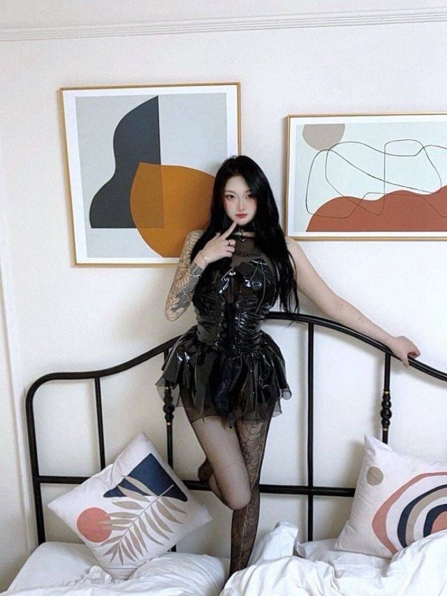 闵行🍀 真实年龄 07鱼儿