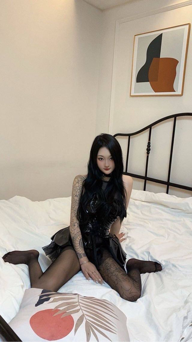 闵行🍀 真实年龄 07鱼儿 Gallery 3