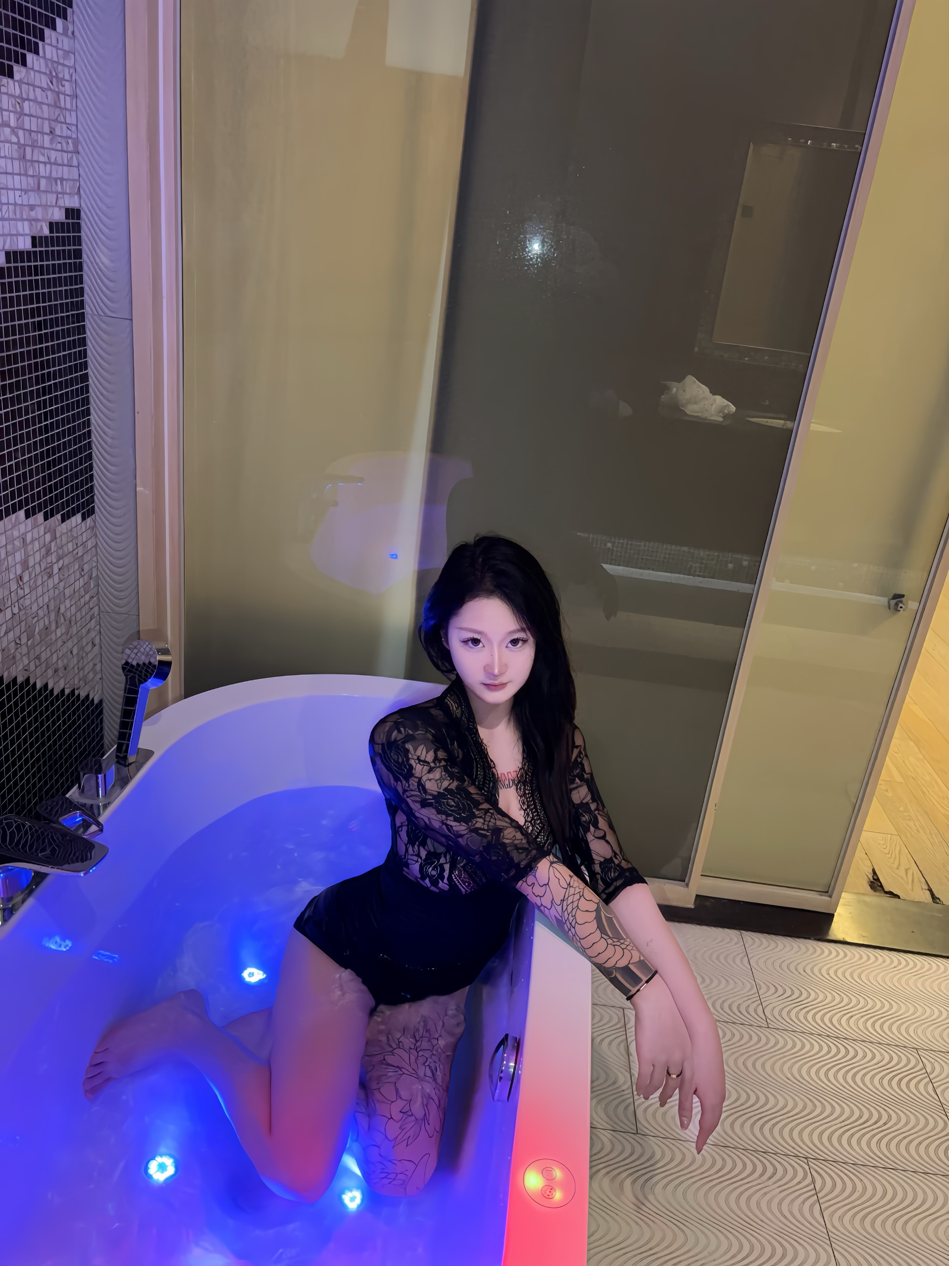 闵行🍀 真实年龄 07鱼儿 Gallery 5