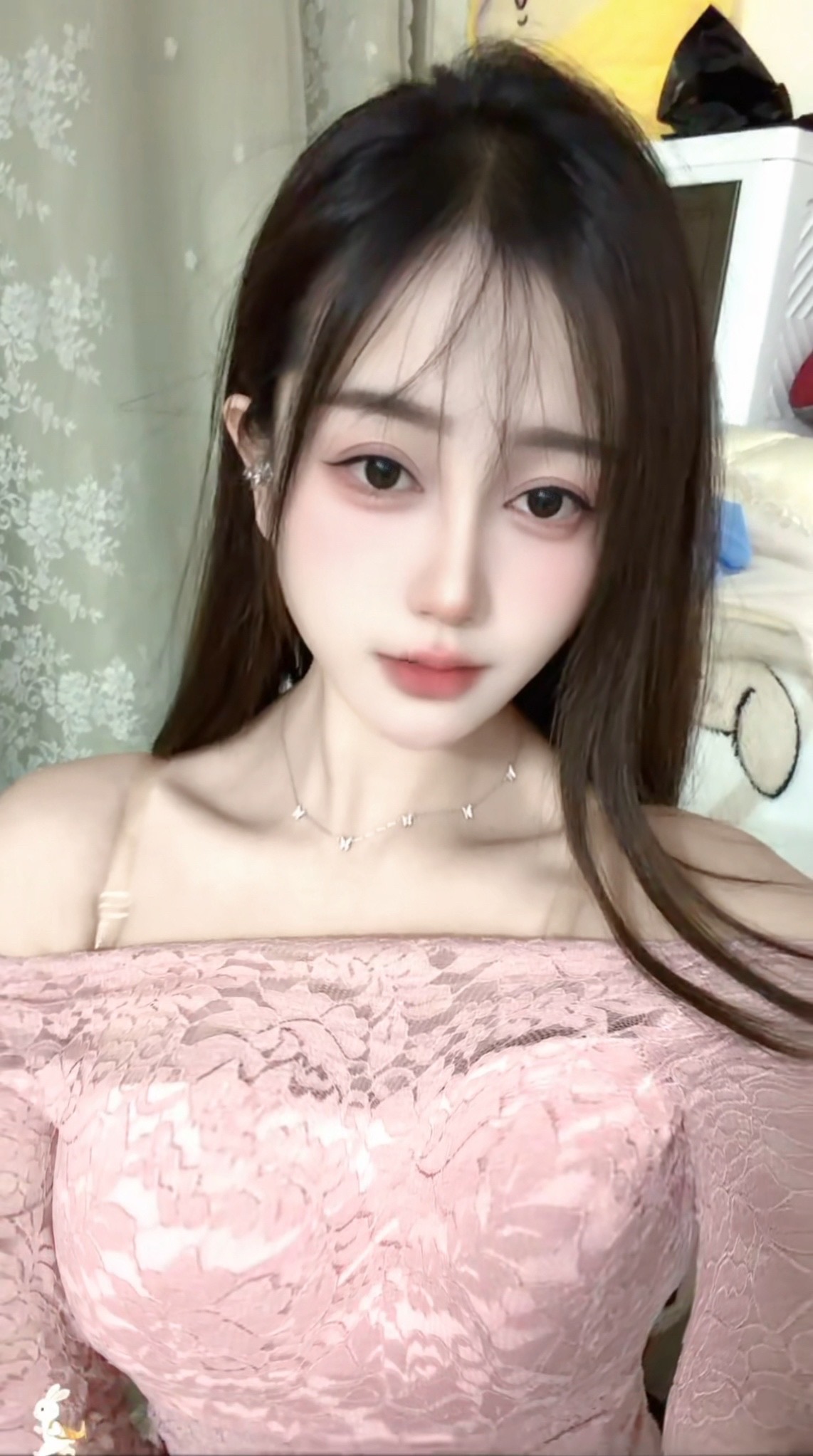 闵行新人 糖糖 Gallery 7