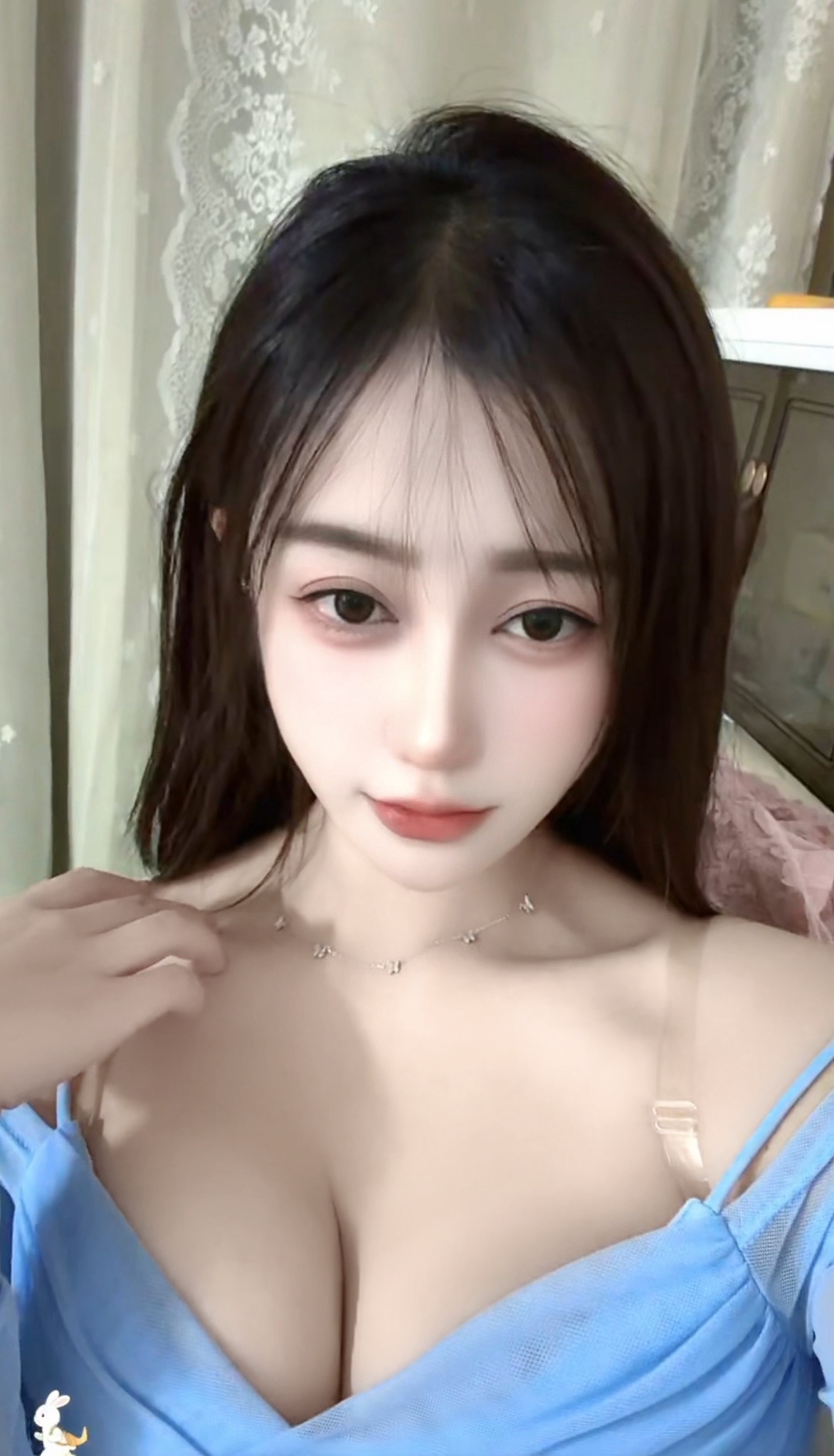 闵行新人 糖糖 Gallery 8