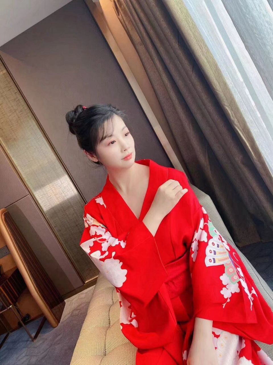 闵行-日本樱子st cp sm Gallery 2