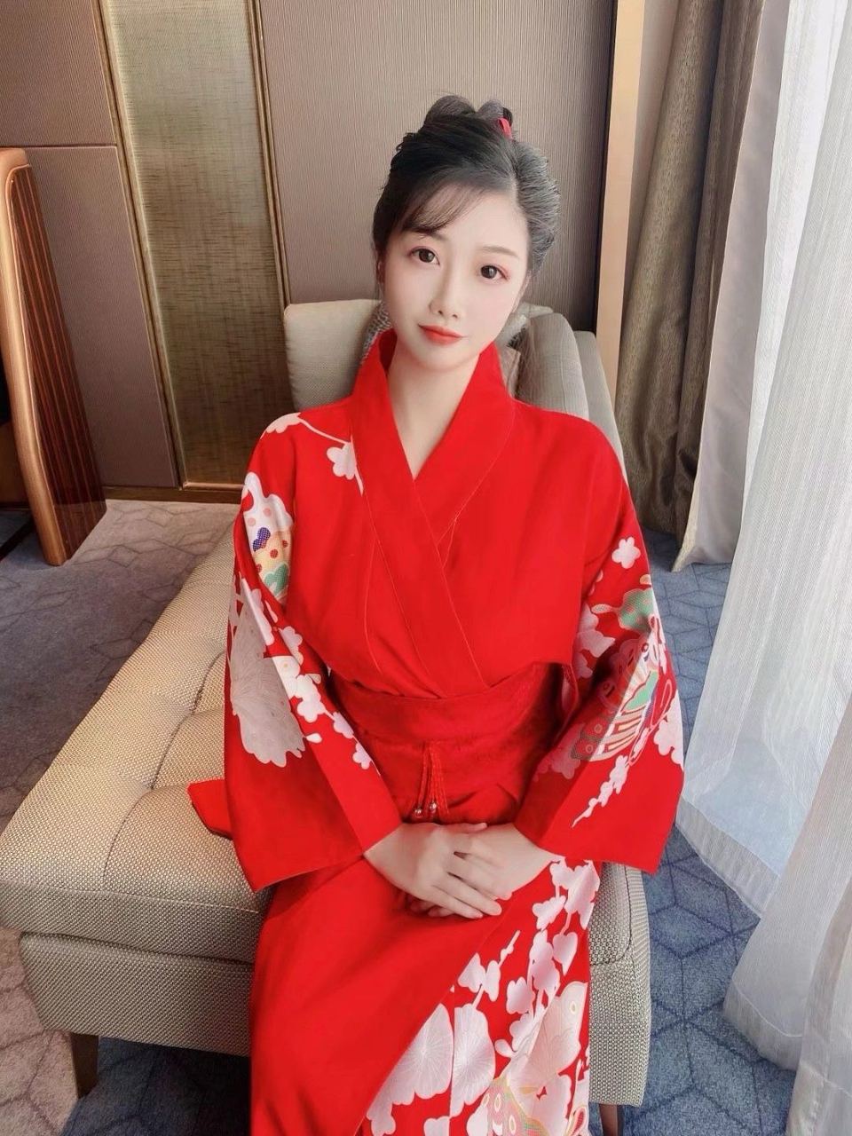 闵行-日本樱子st cp sm Gallery 4