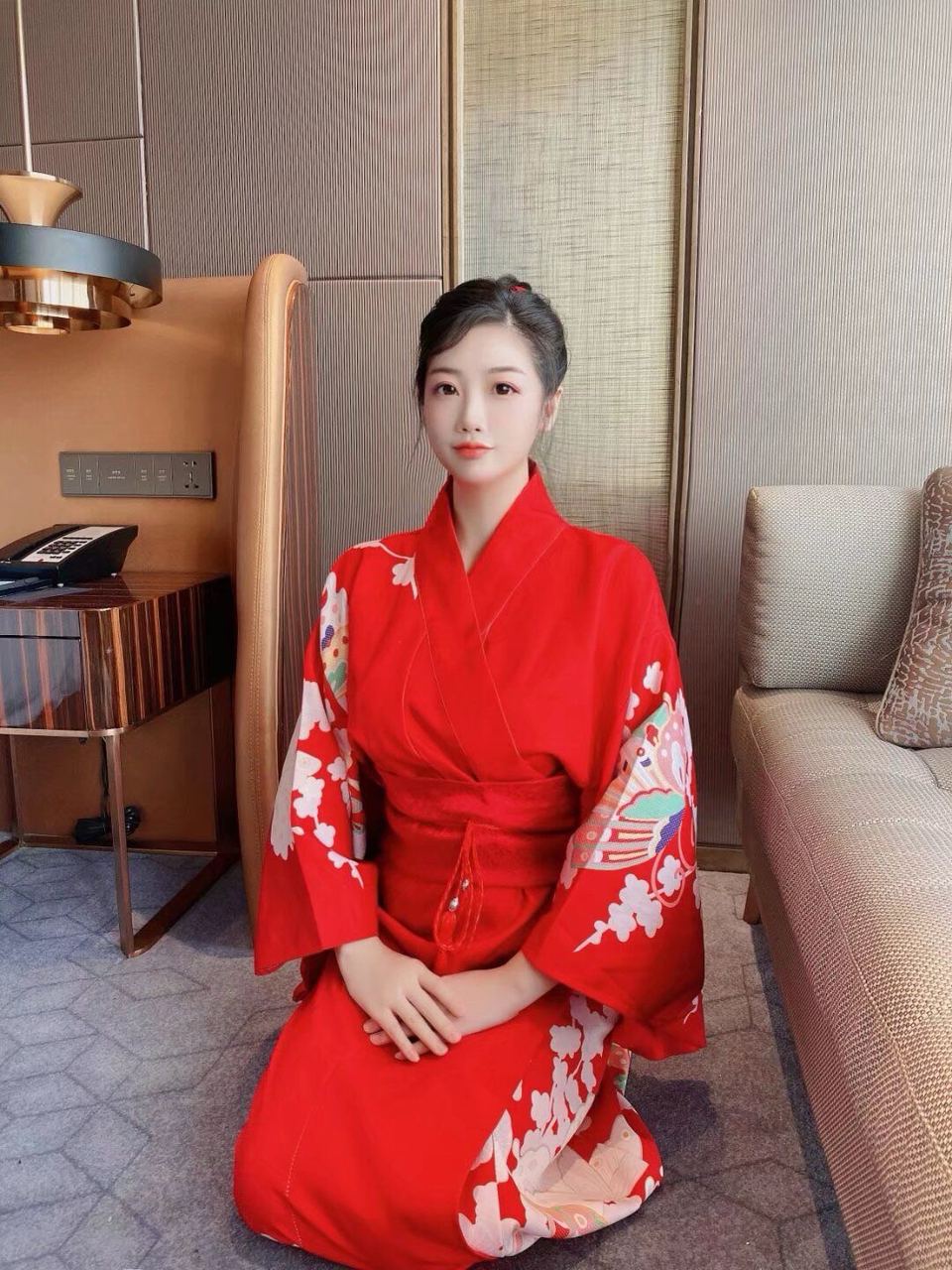 闵行-日本樱子st cp sm Gallery 6