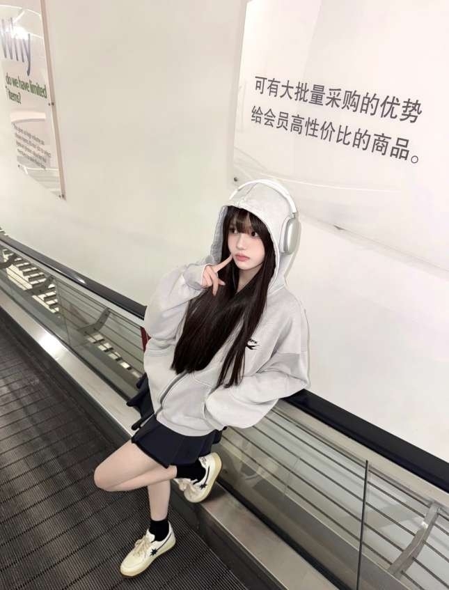 辛巴🏠闵行新人粉黛