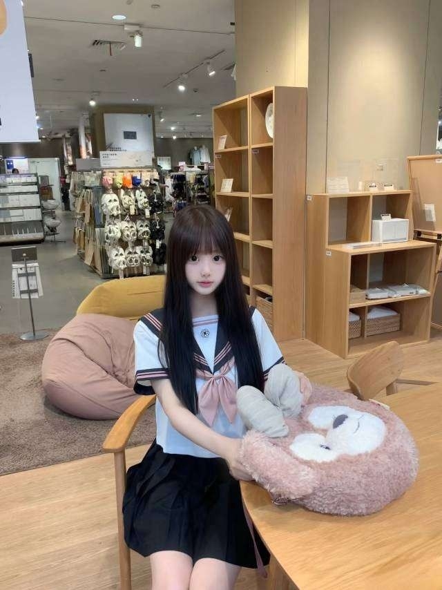 辛巴🏠闵行新人粉黛 Gallery 3