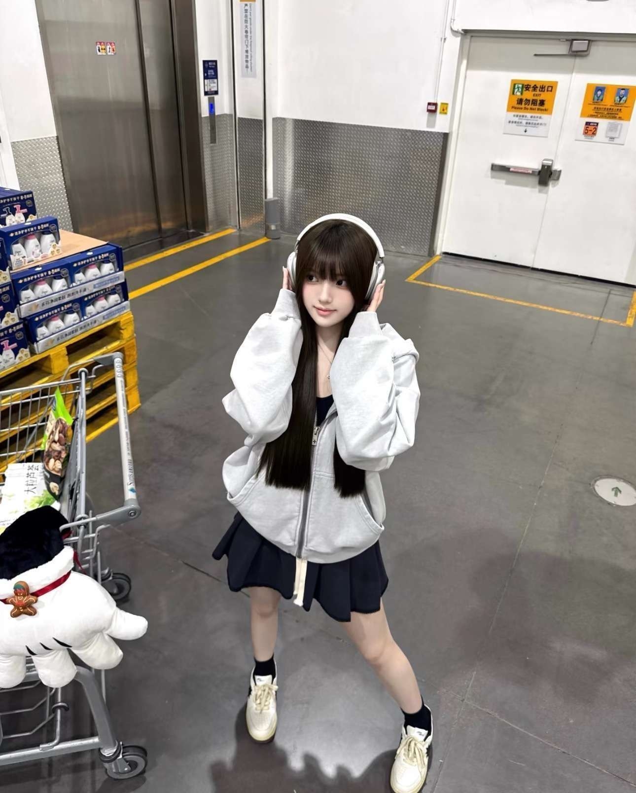 辛巴🏠闵行新人粉黛 Gallery 5