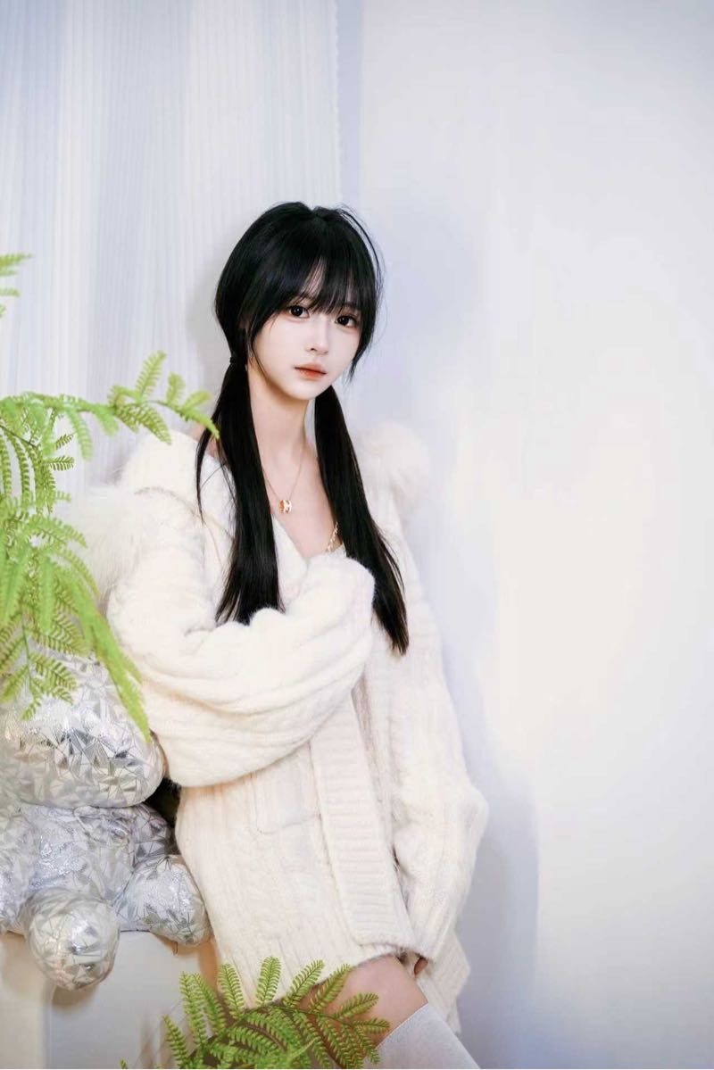 妞妞🏠闵行学妹晴天 Gallery 2