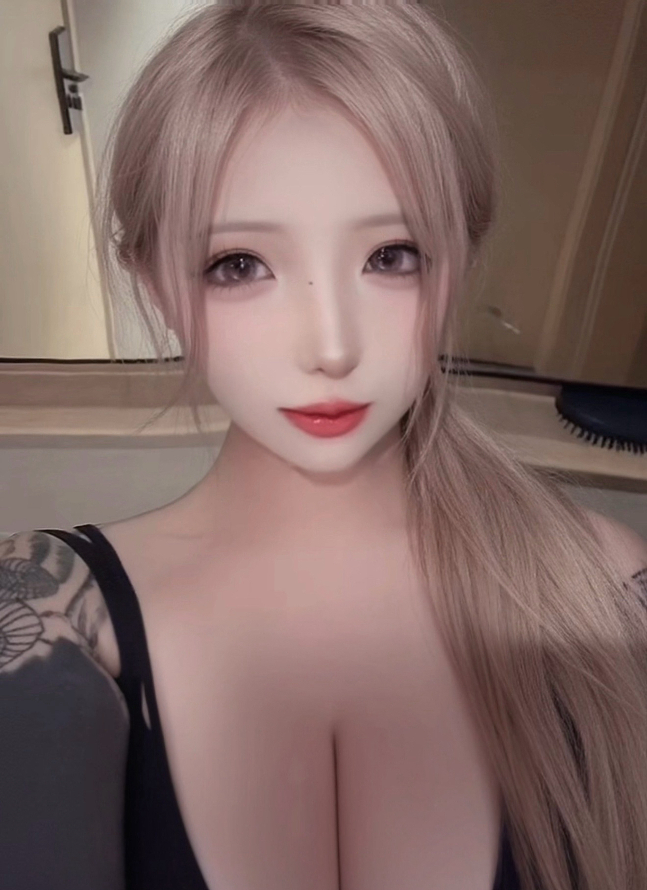 闵行166e童顏巨茹小纯纯wt Gallery 2