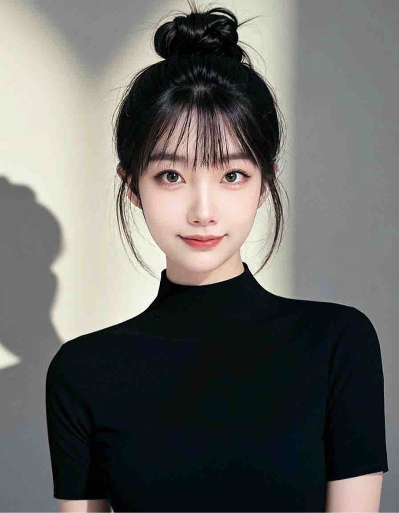 小敏老师，真实幼师兼职 Gallery 3