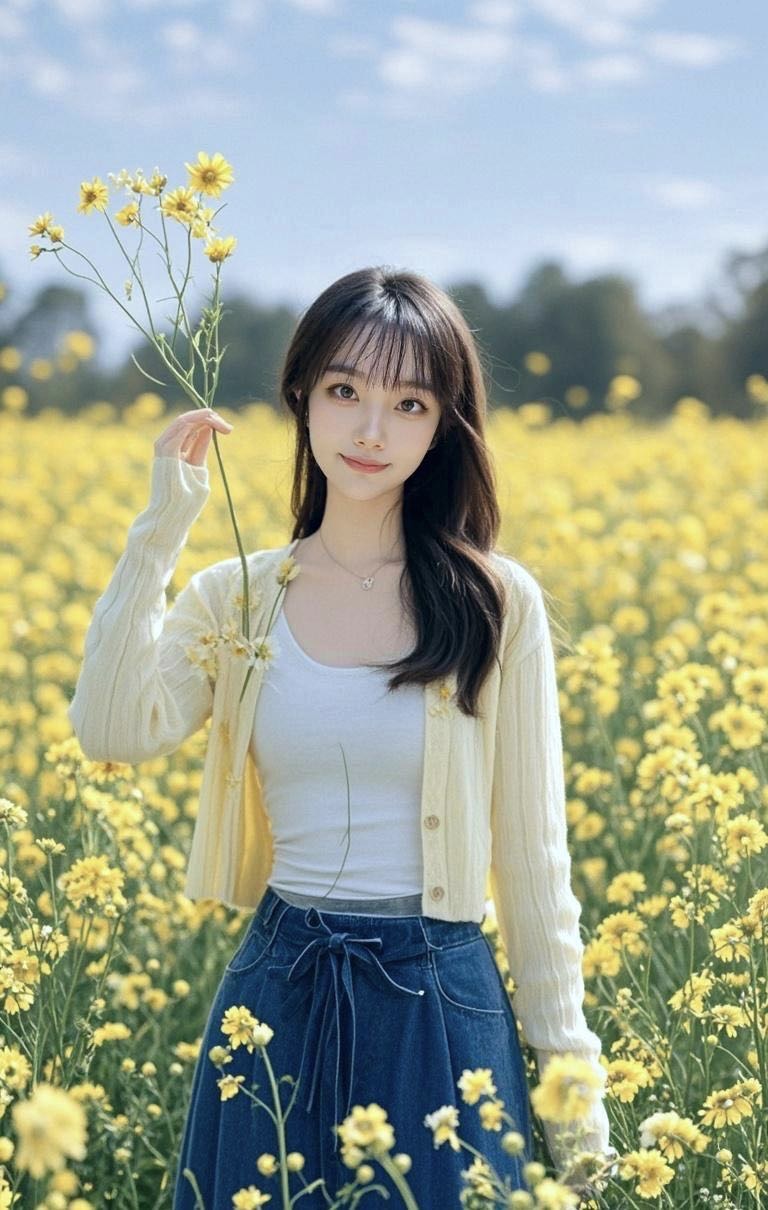 小敏老师，真实幼师兼职 Gallery 6