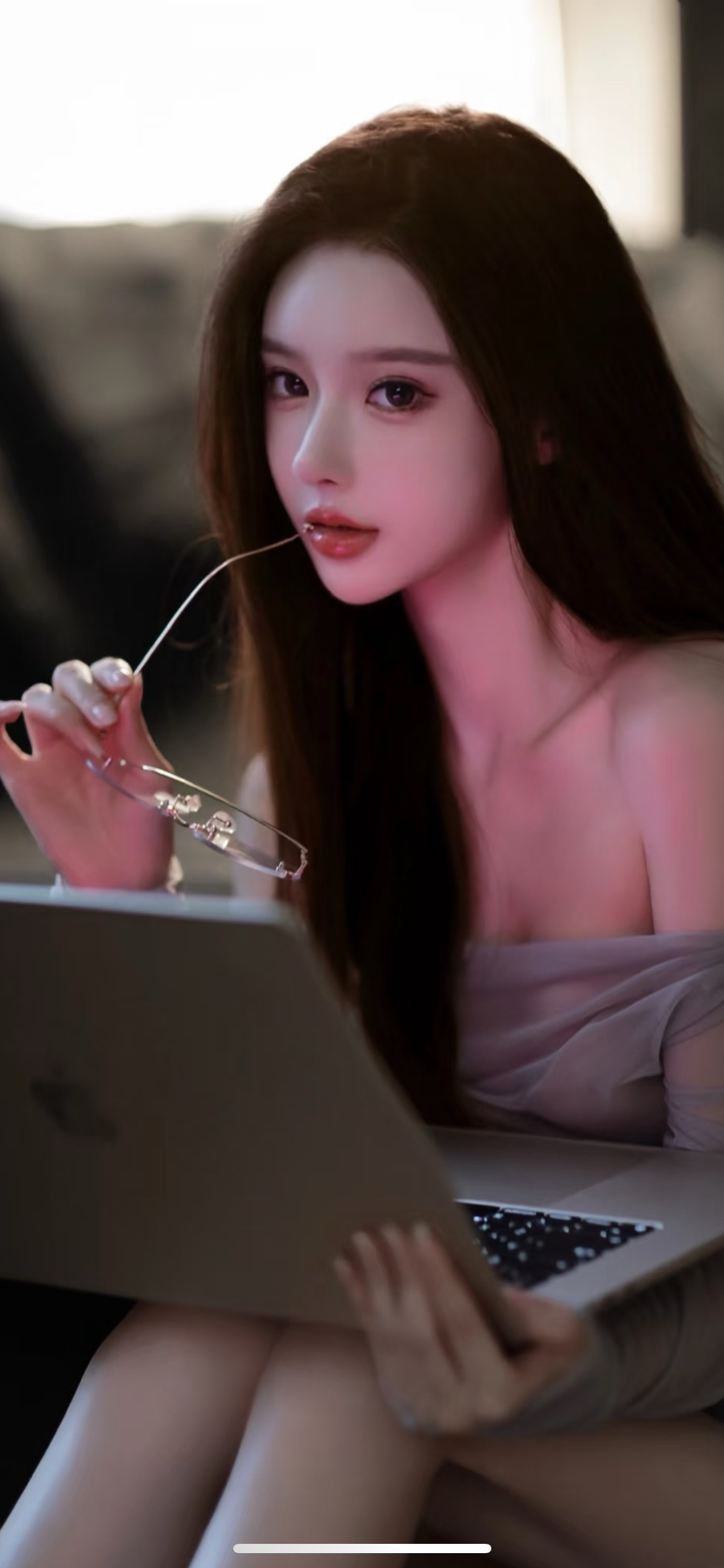 北北极品白小纯近可外