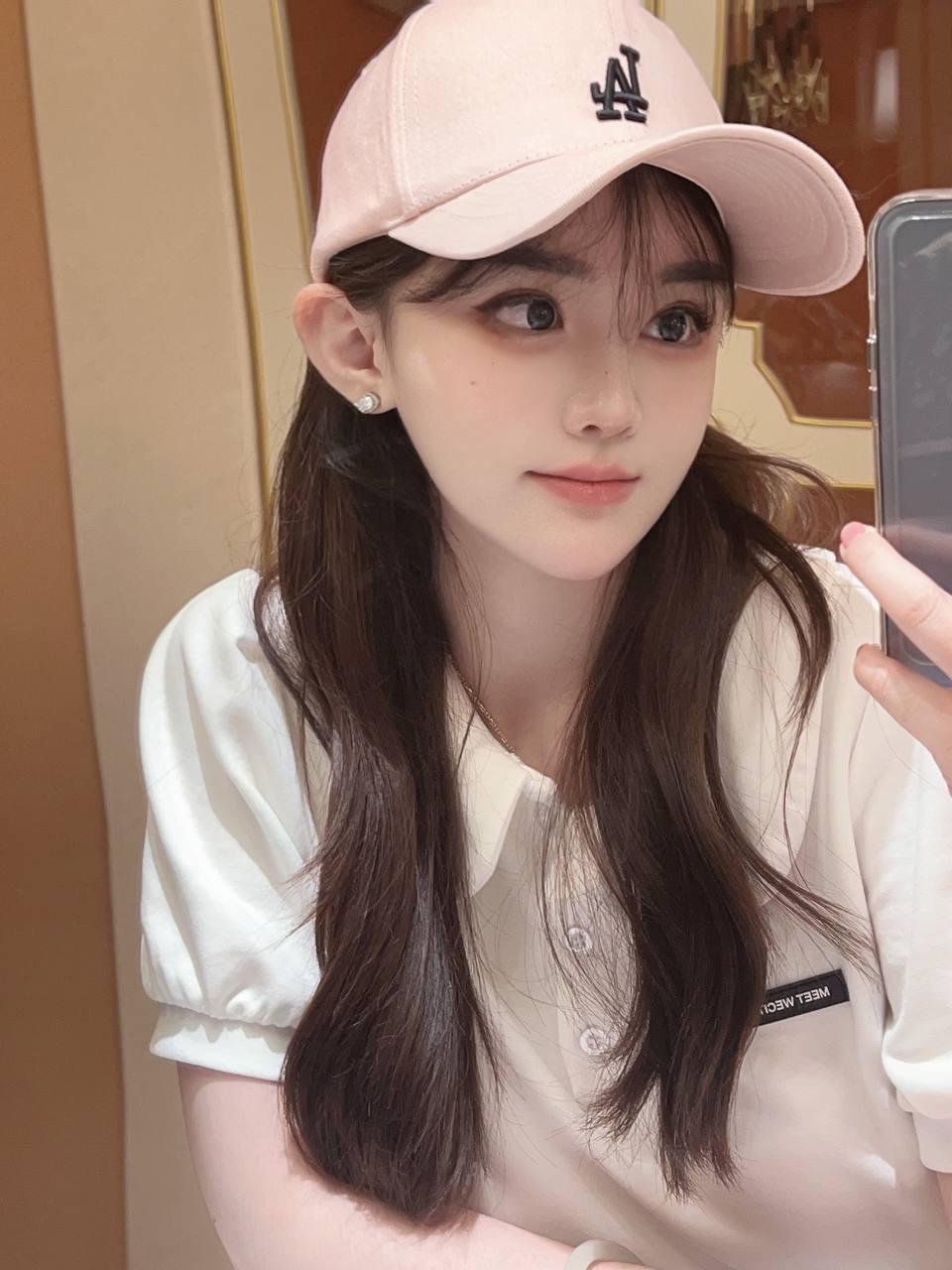 闵行.苗苗 Gallery 4