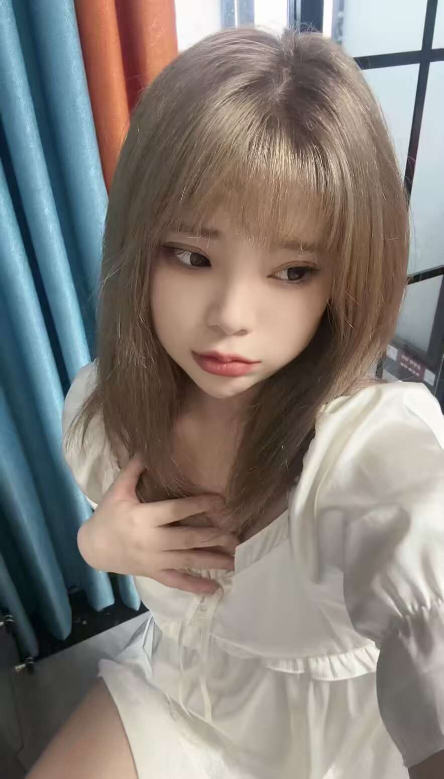 上海新开05年白小纯安荧 Gallery 2