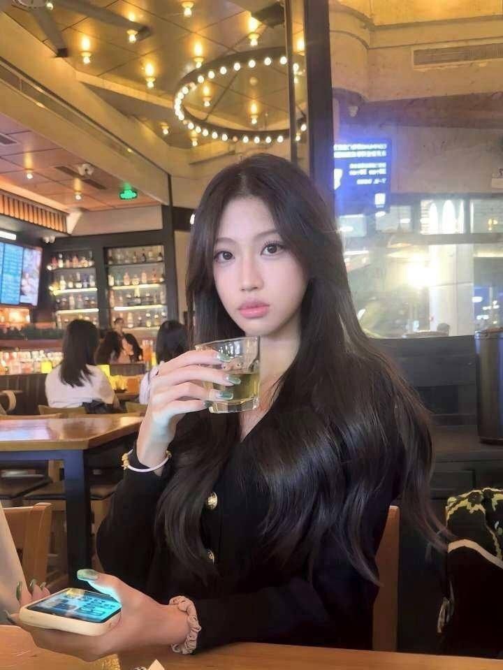 浦东陆家嘴中泰混血 落落 Gallery 3