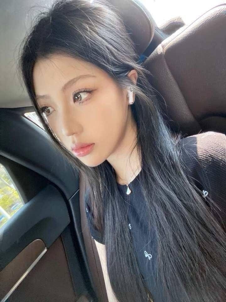 浦东陆家嘴中泰混血 落落 Gallery 4