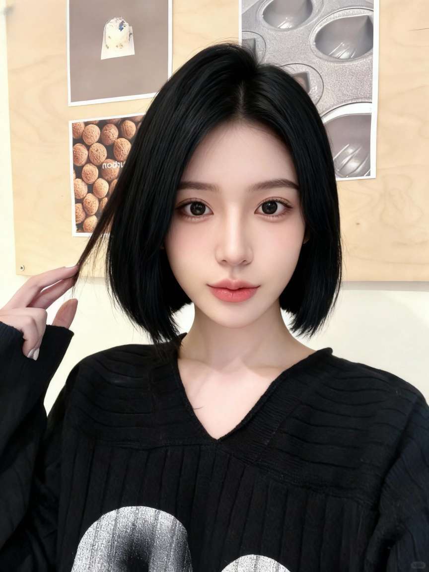 浦东陆家嘴短发🥳粉嫩06玖儿😻颜值瘦小首选 Gallery 3