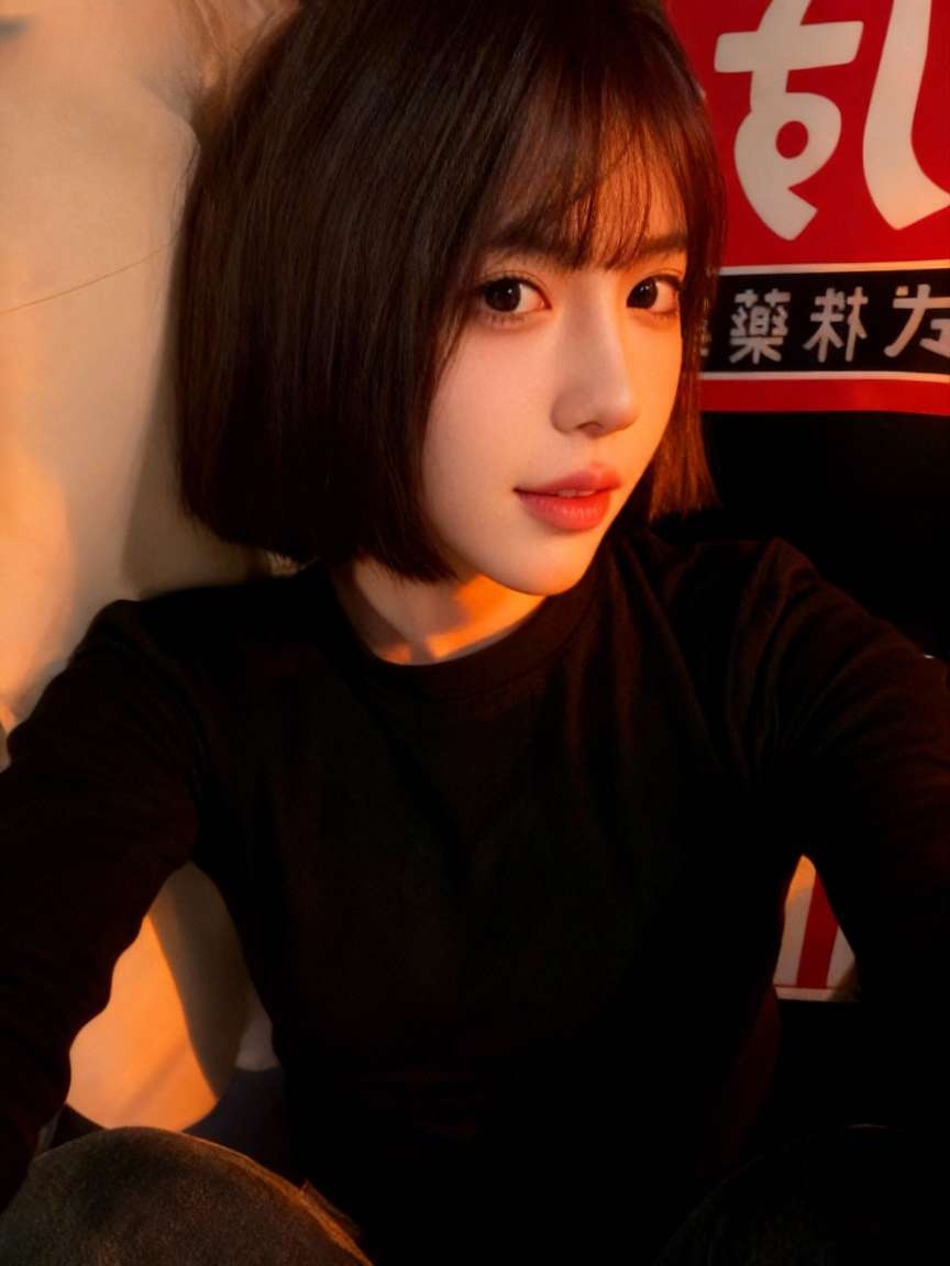 浦东陆家嘴短发🥳粉嫩06玖儿😻颜值瘦小首选 Gallery 4