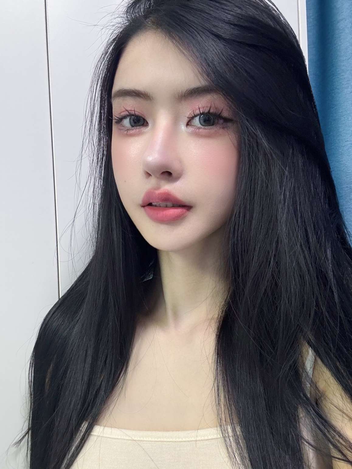 黄埔小谷00年净身高175🐻D体98🌇颜值高筷子腿 Gallery 3