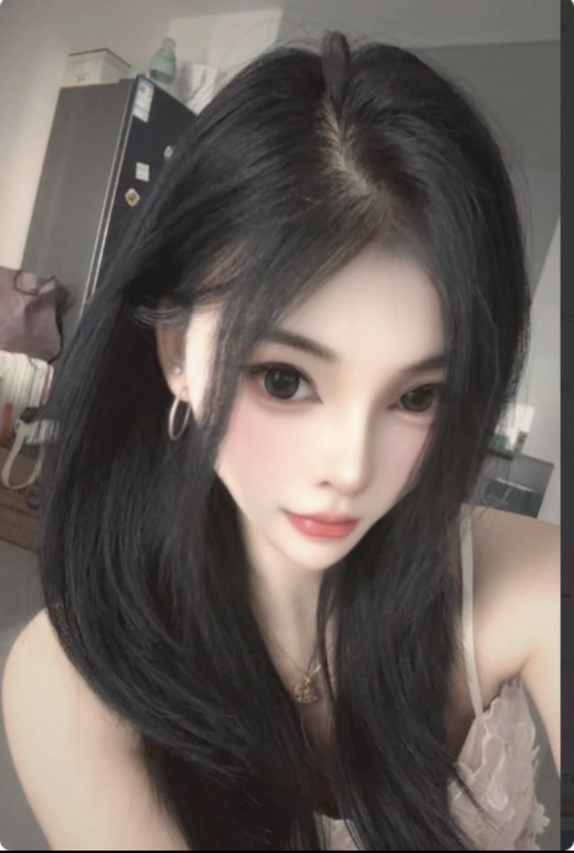 闵行反差女友可可（本人比照片更好看） Gallery 1