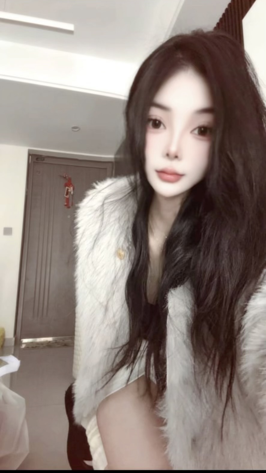 闵行反差女友可可（本人比照片更好看） Gallery 5