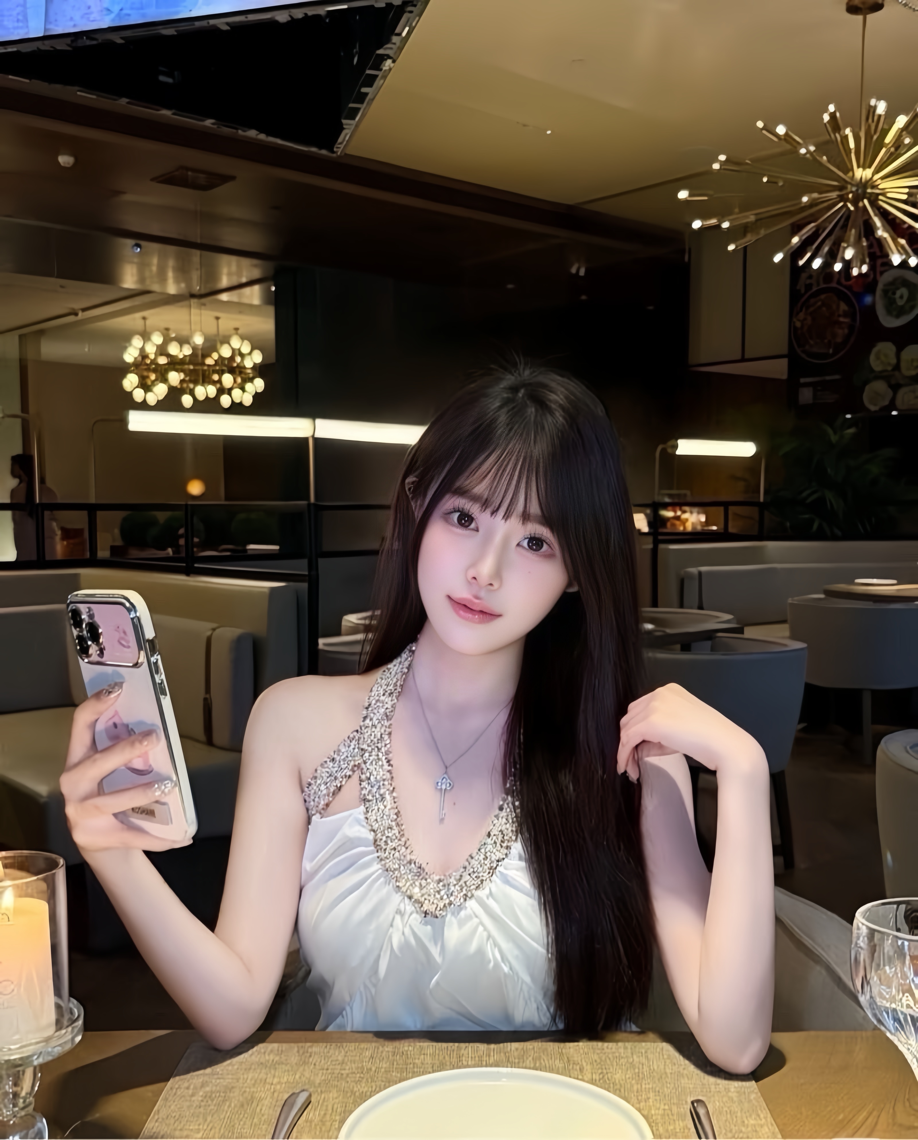 浦东张江极品白嫩00后水瑶