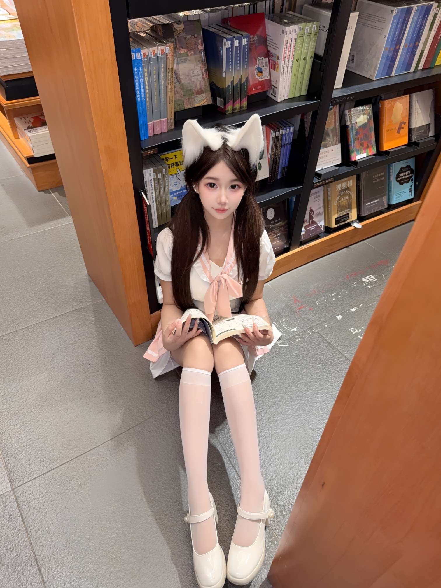 普陀轩轩 Gallery 5