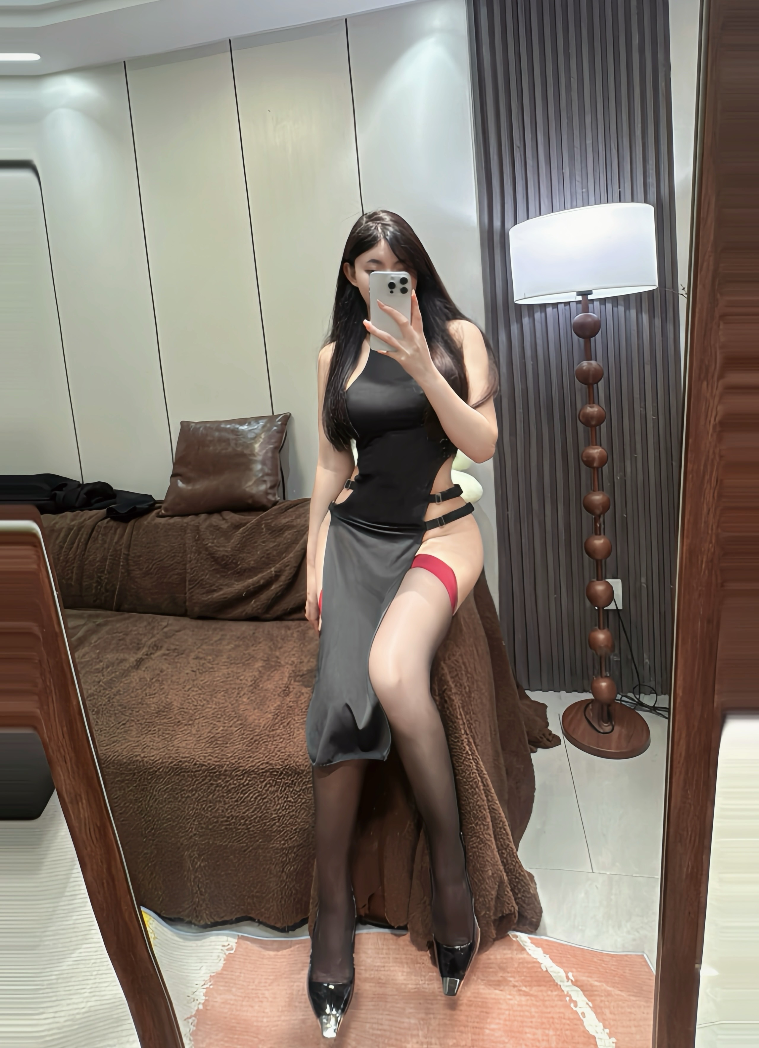 闵行02曲桥（中越混血 Gallery 5