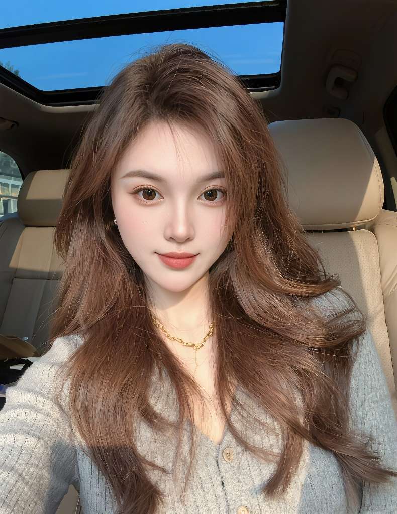 浦东金桥苏雅雯 Gallery 4