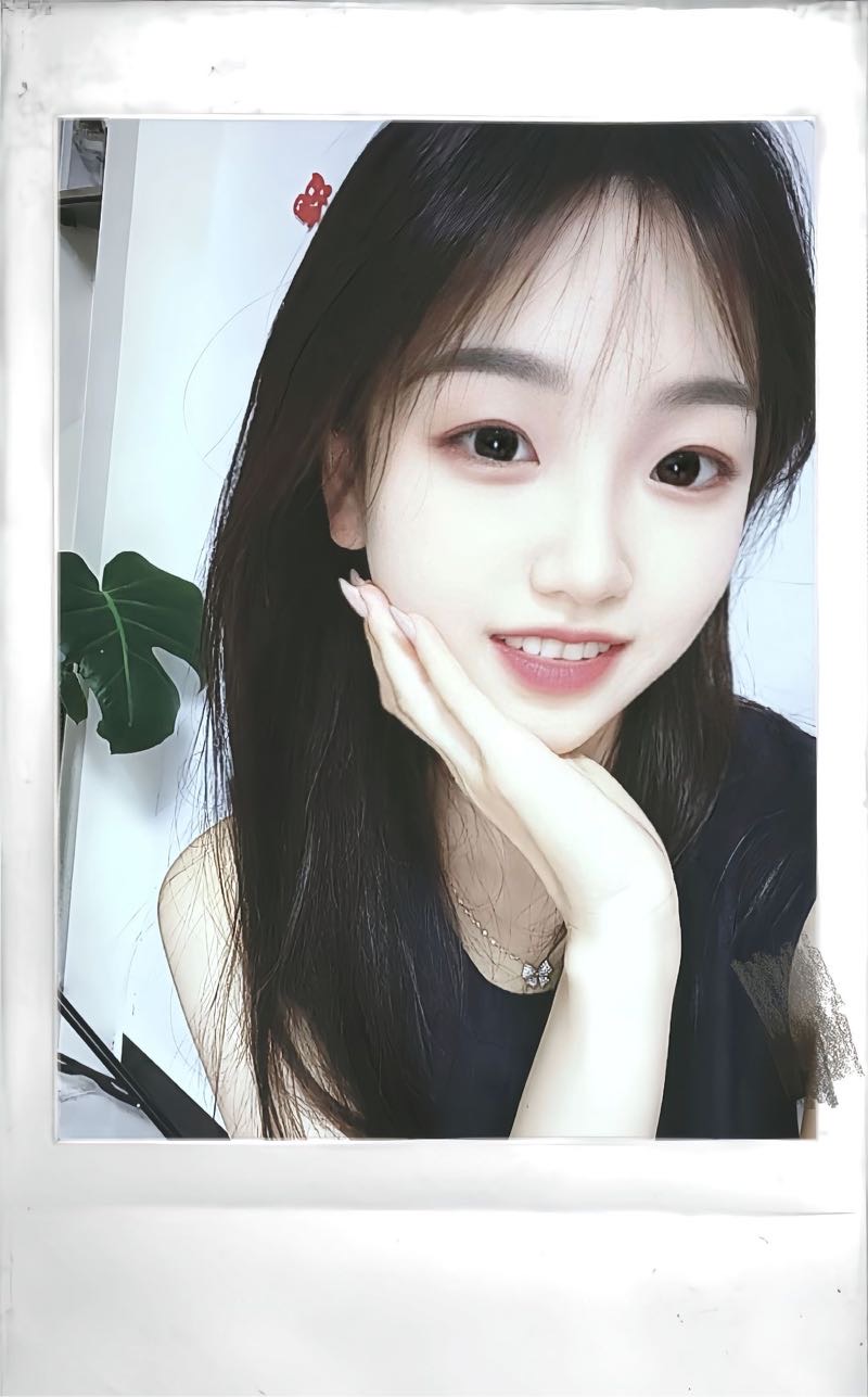 温柔【哆咪咪】性格超好甜妹 Gallery 2