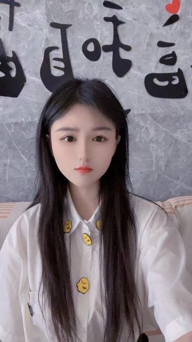 温柔【哆咪咪】性格超好甜妹 Gallery 4