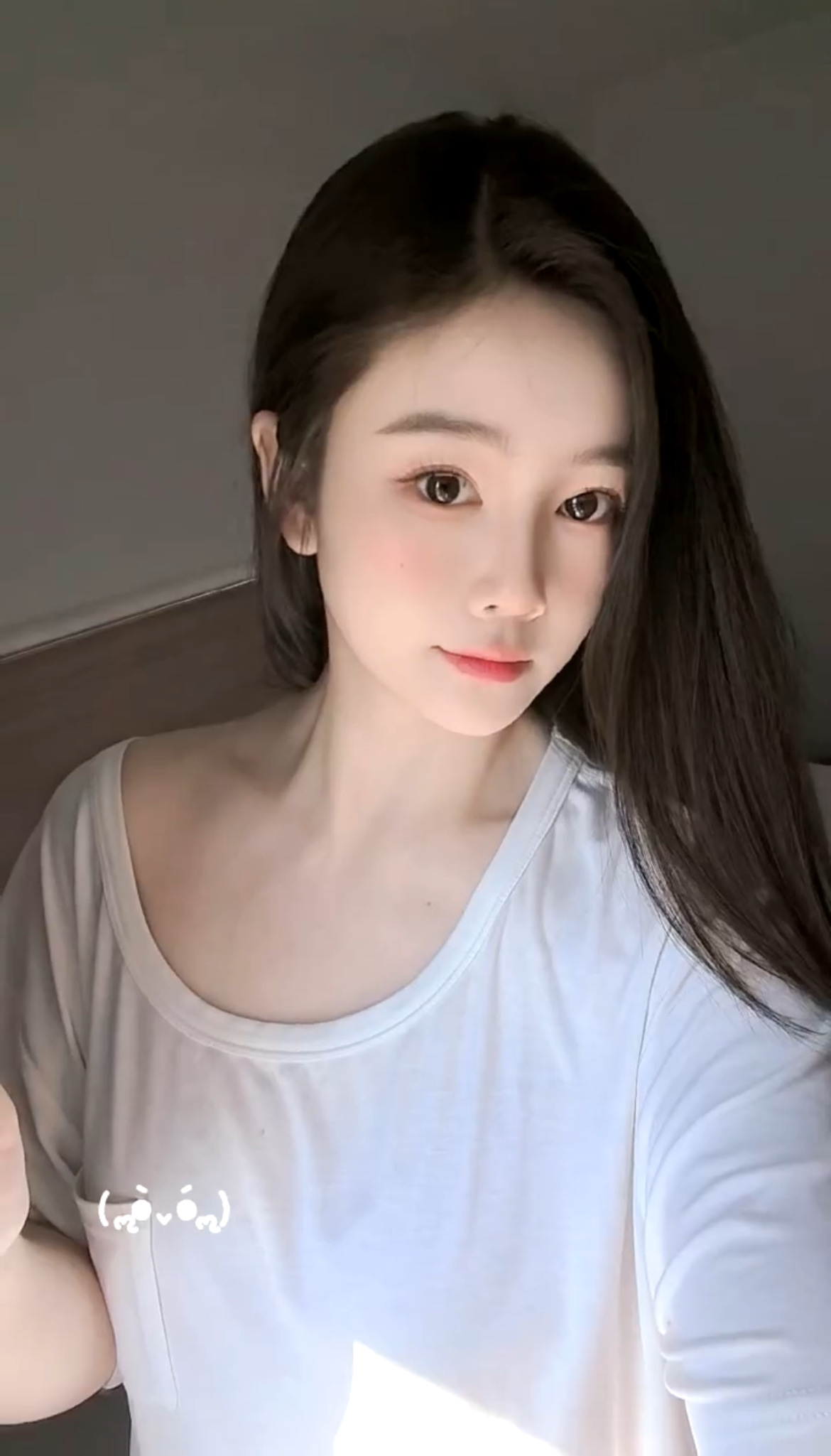 浦东红牌七公主（纯自拍）