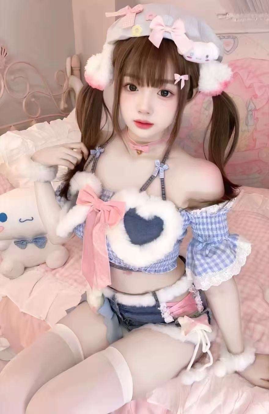 妞妞🏠闵行小风08新人 Gallery 3