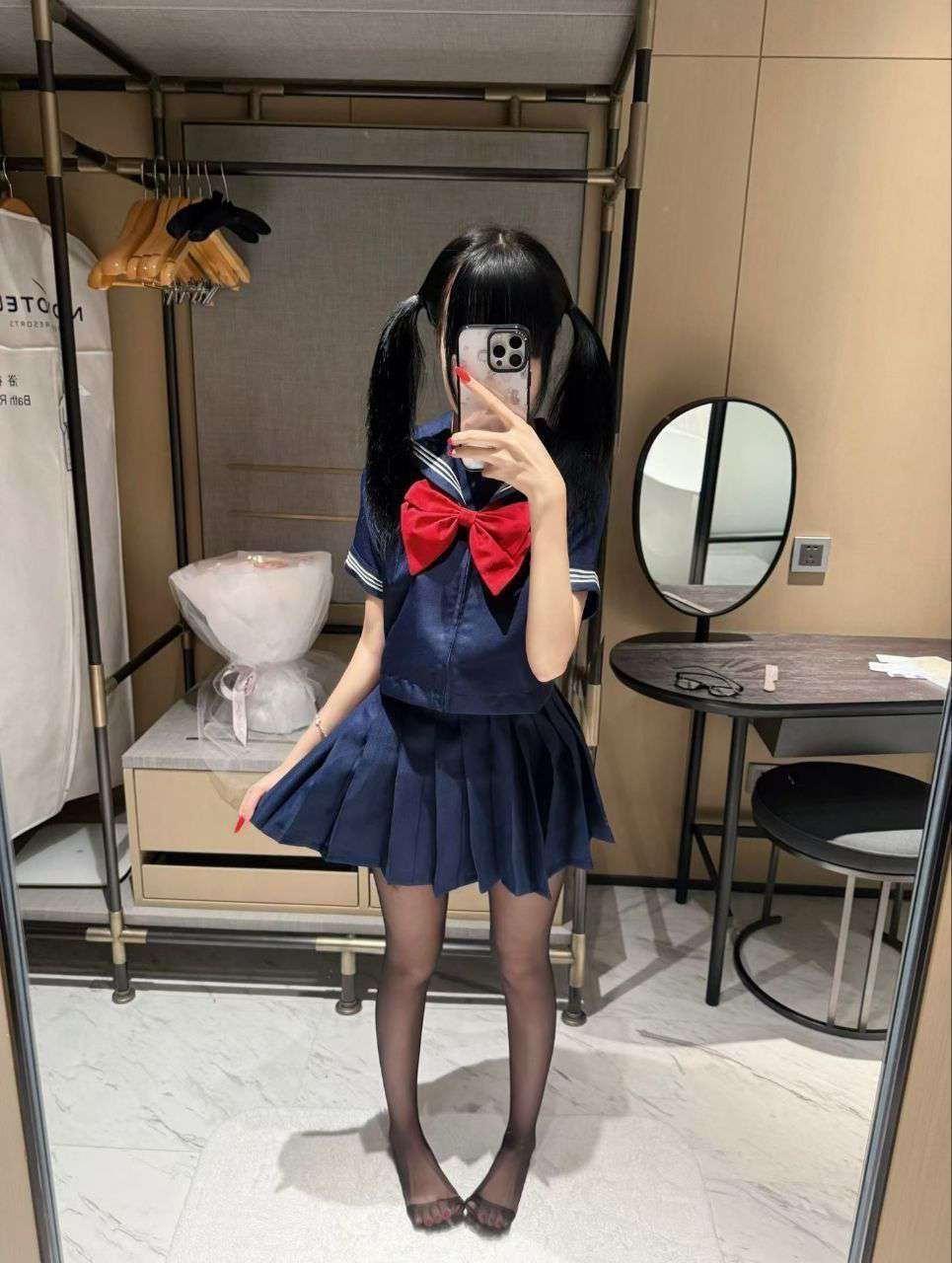妞妞🏠闵行小风08新人 Gallery 4